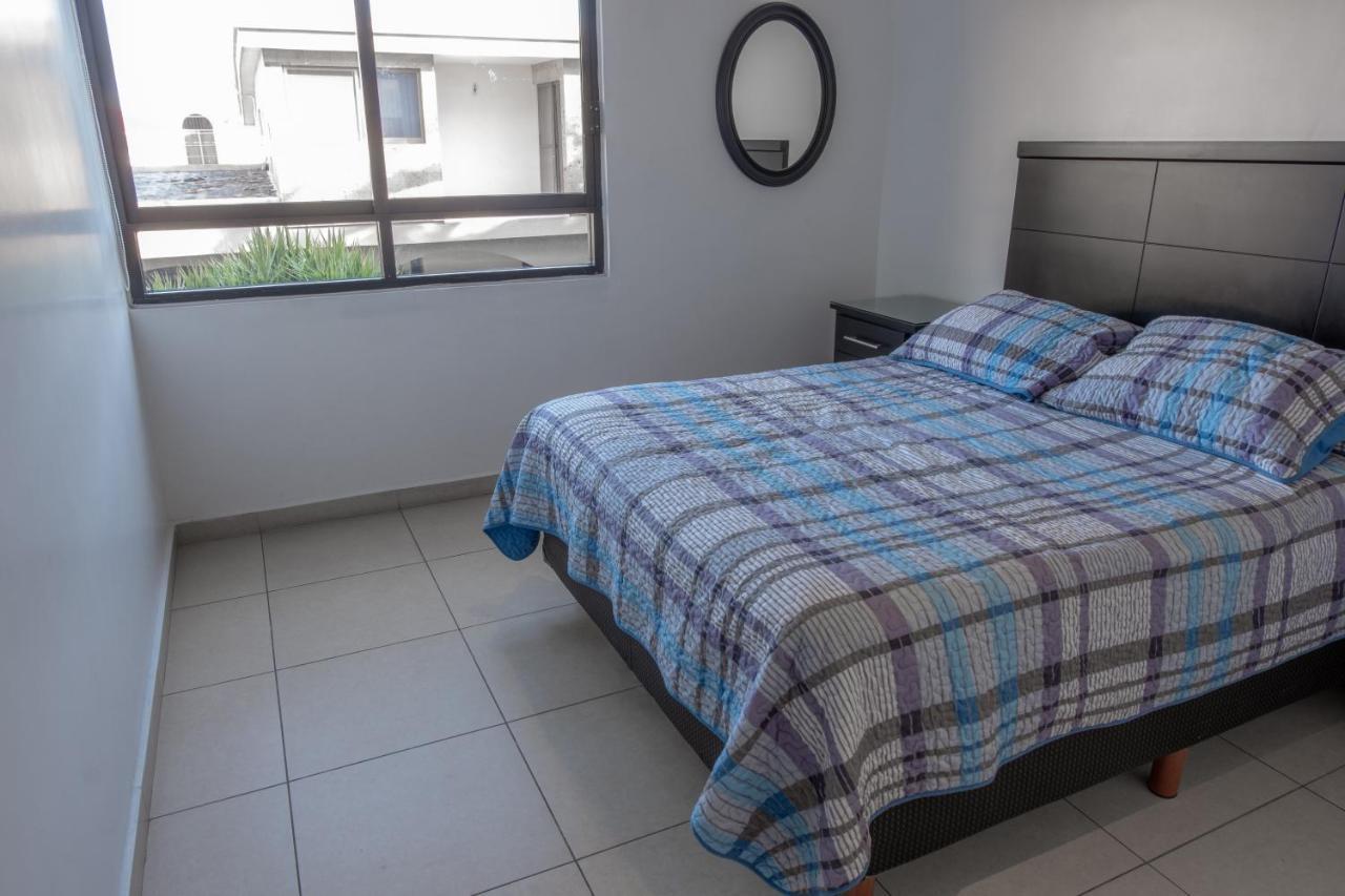 Apartamentos Torre II Condominios - Pet Friendly Mazatlán Eksteriør bilde